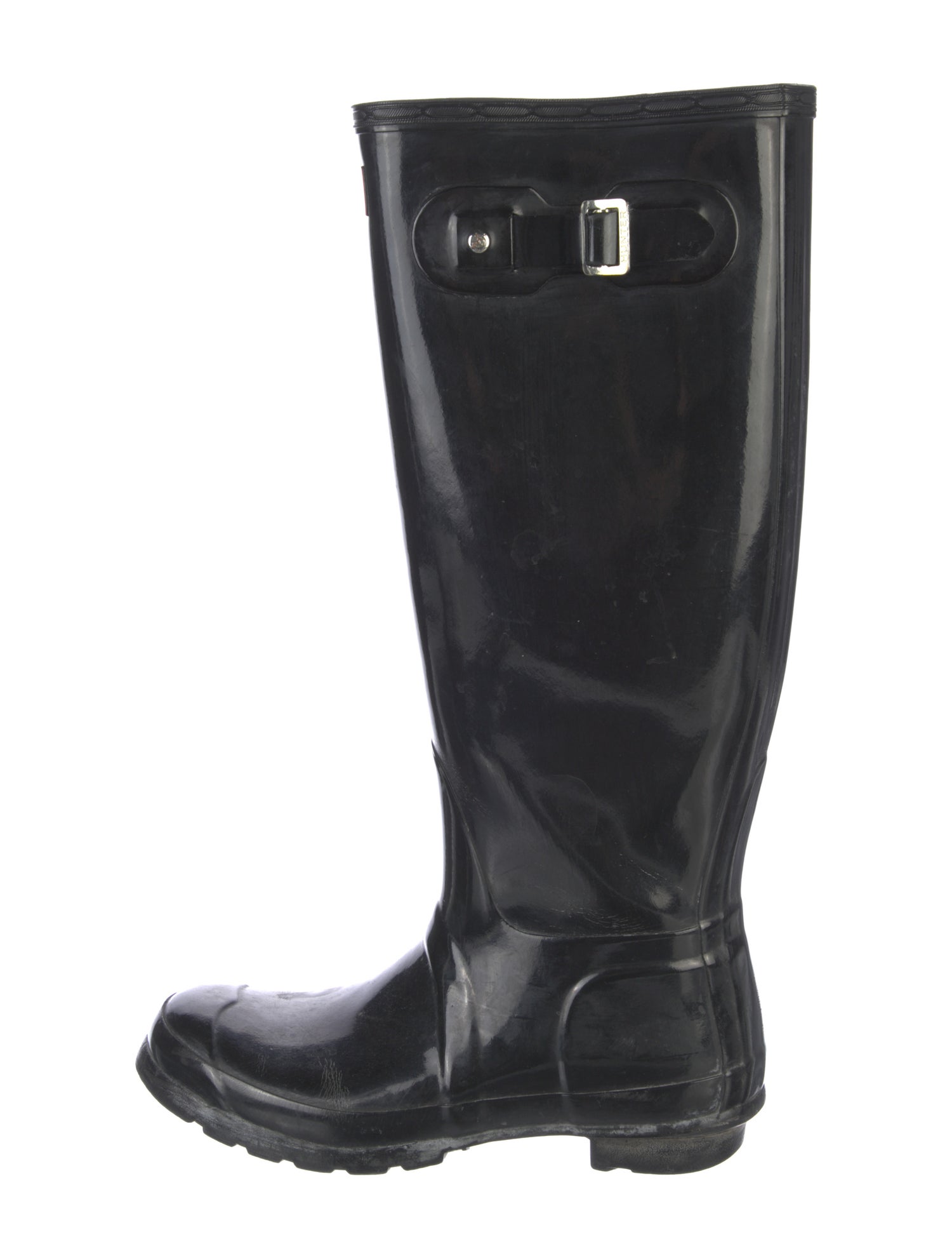 Hunter Rubber Rain Boots