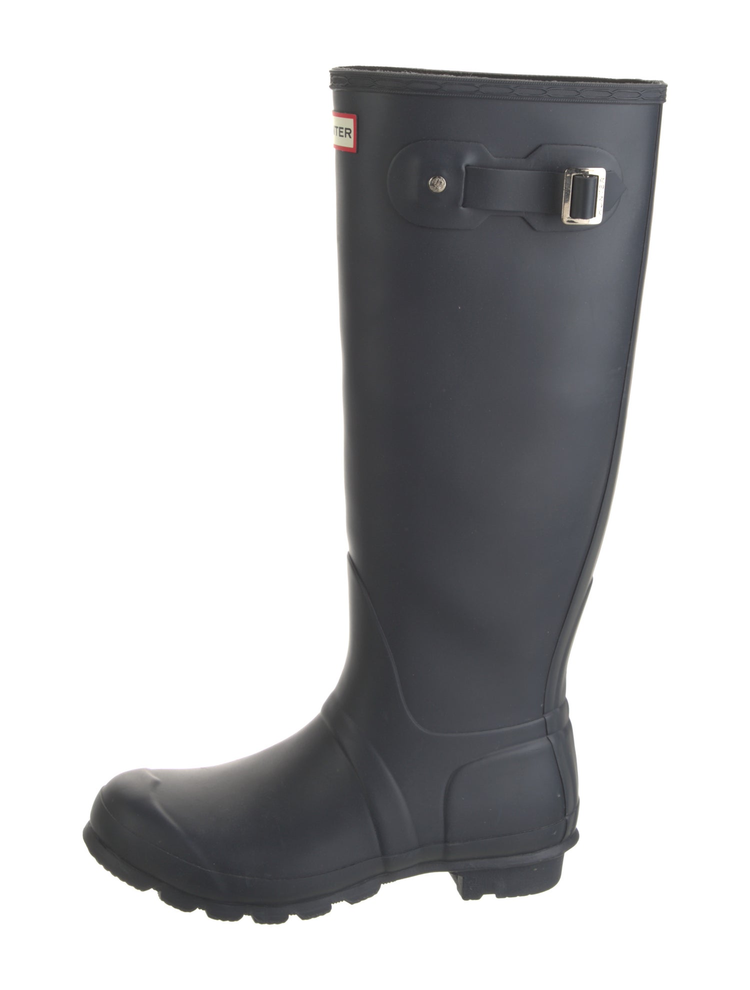 Hunter Rubber Rain Boots