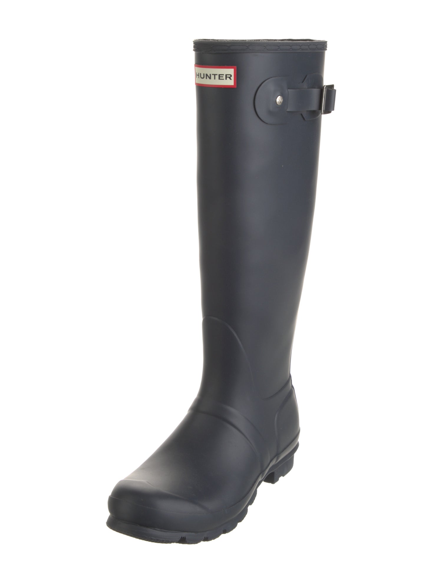 Hunter Rubber Rain Boots