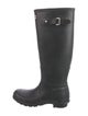Hunter Rubber Rain Boots