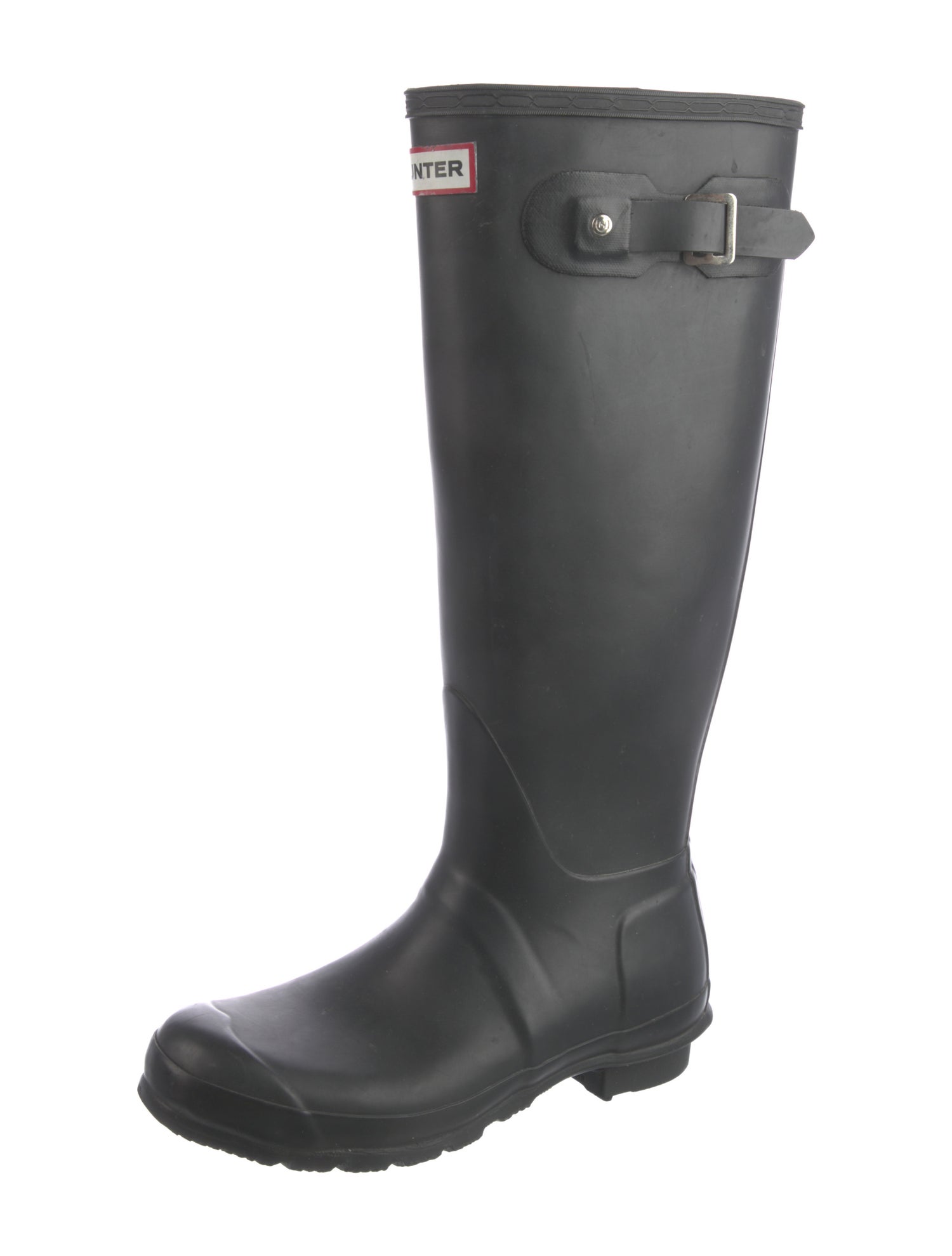 Hunter Rubber Rain Boots