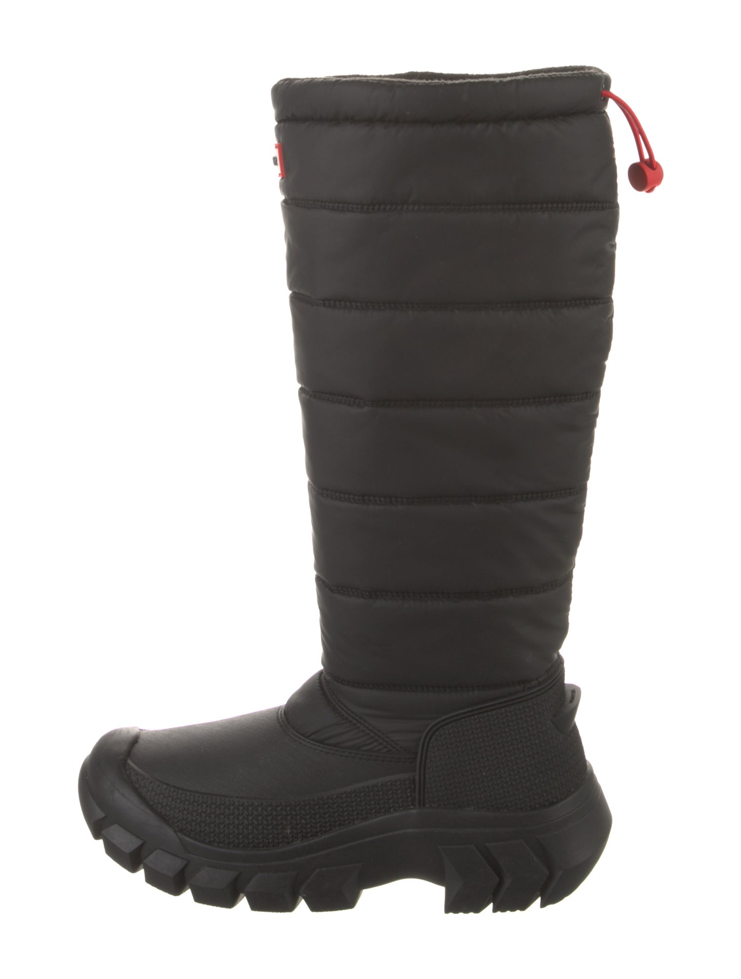 Hunter Nylon Rain Boots