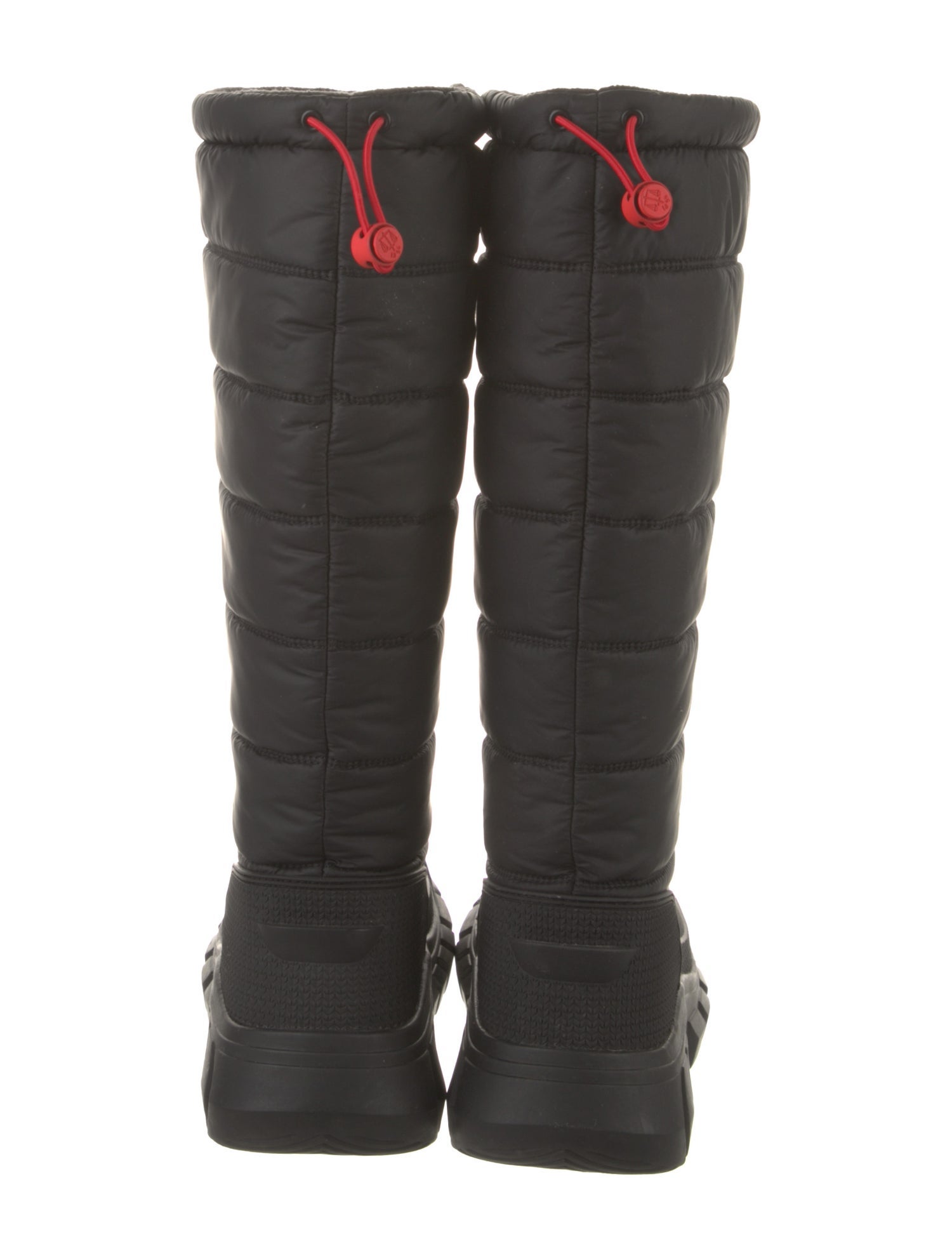 Hunter Nylon Rain Boots