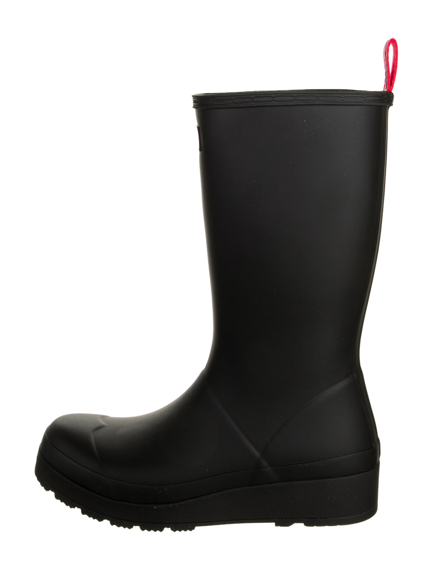Hunter Rubber Rain Boots