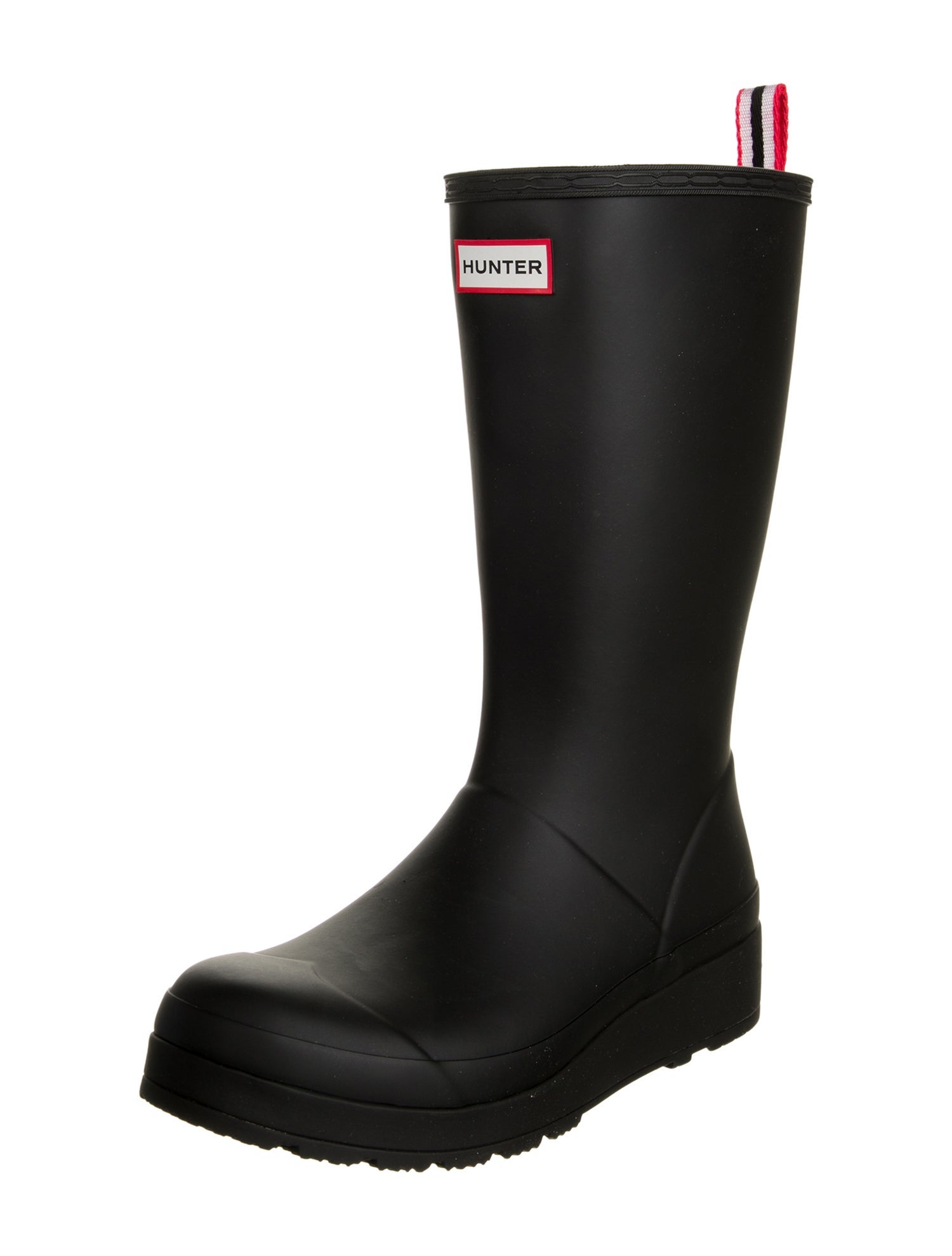 Hunter Rubber Rain Boots