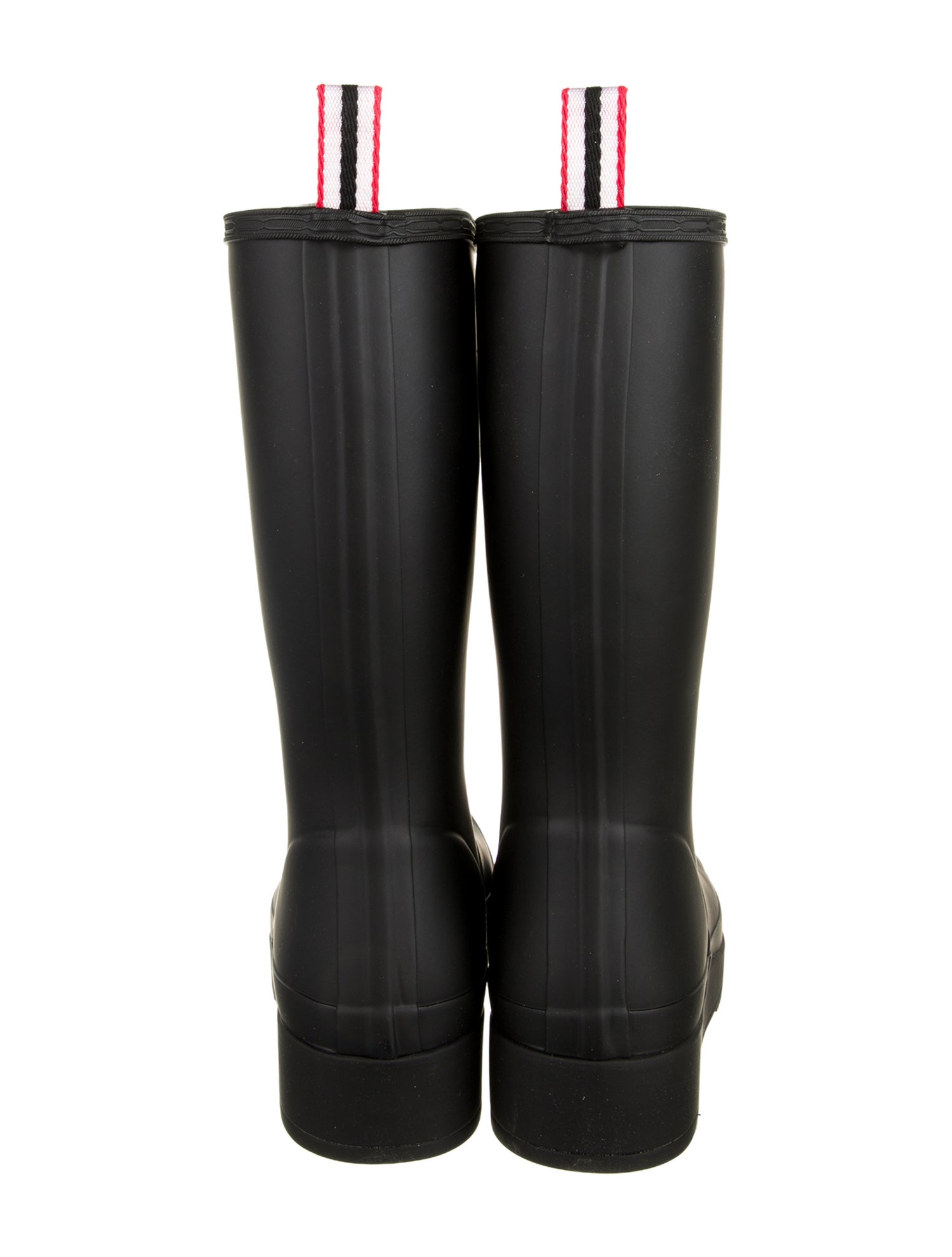 Hunter Rubber Rain Boots