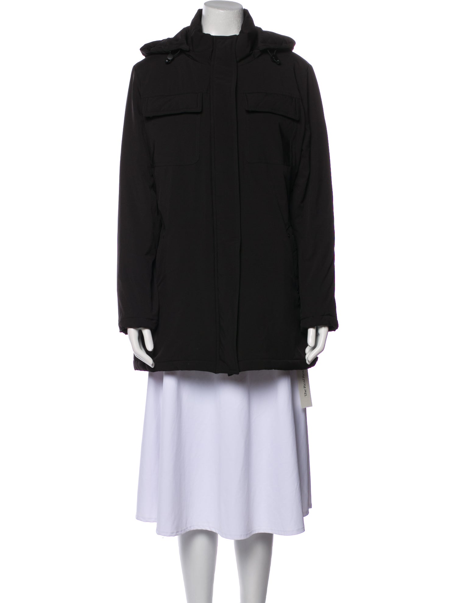 Hunter Utility Jacket