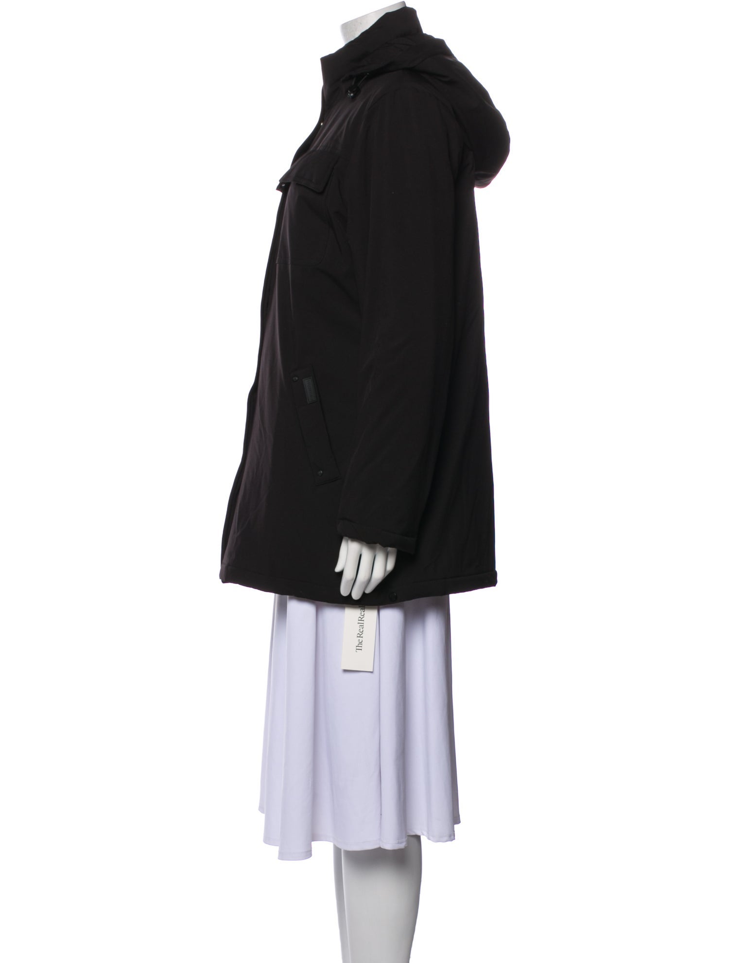 Hunter Utility Jacket