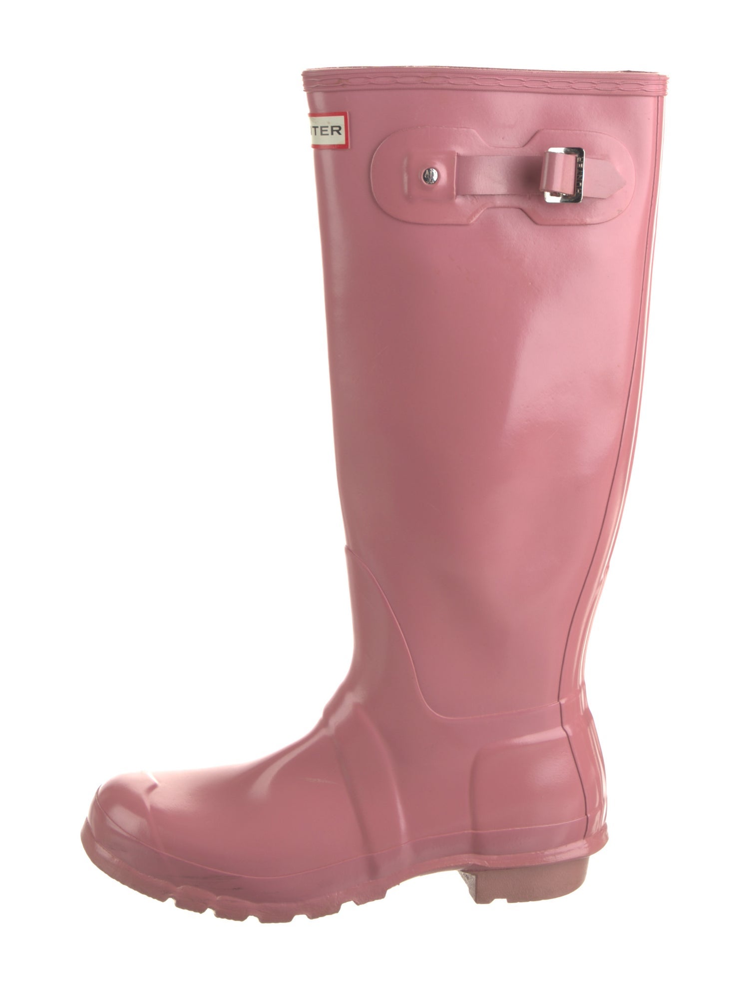 Hunter Rubber Rain Boots