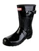 Hunter Rubber Rain Boots