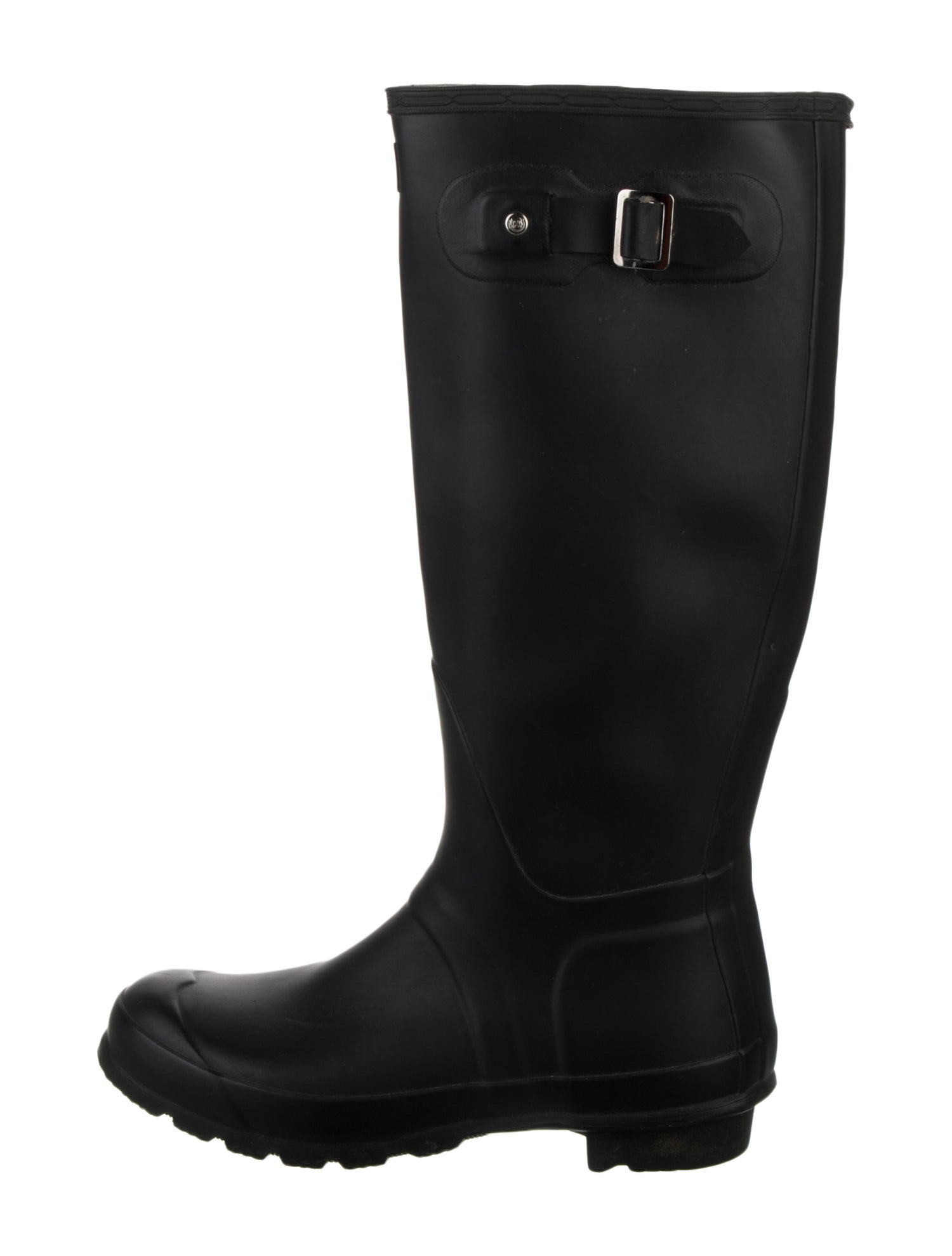 Hunter Rubber Rain Boots