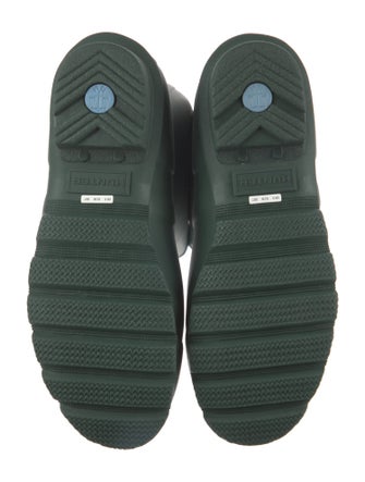 Hunter Rubber Rain Boots