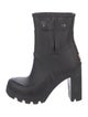 Hunter Rubber Rain Boots