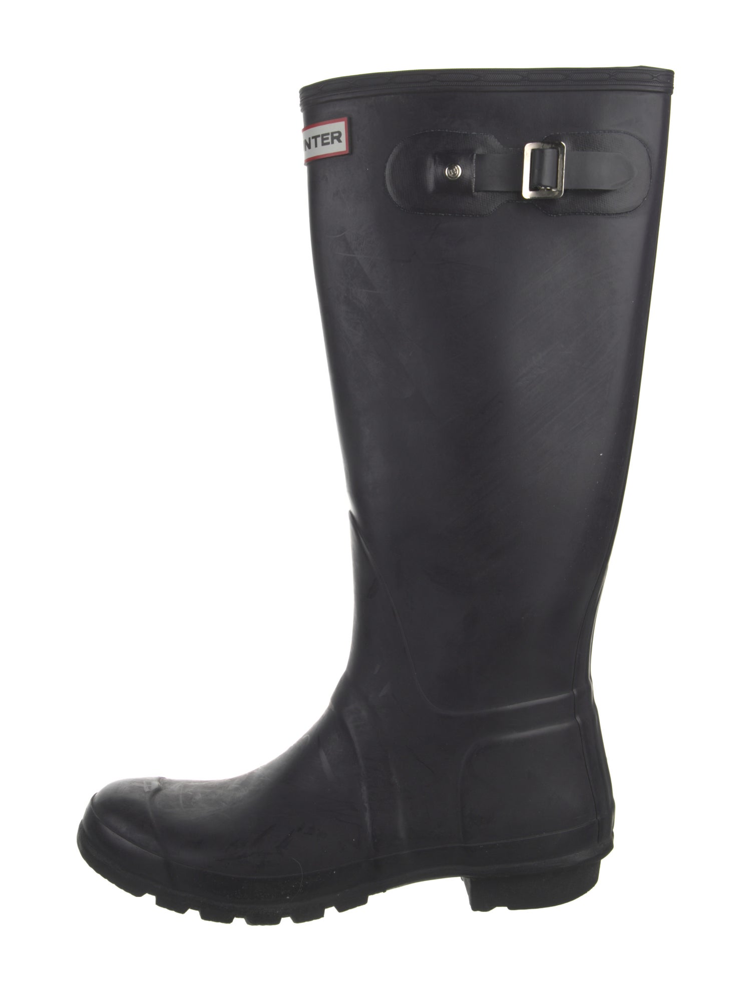 Hunter Rubber Rain Boots