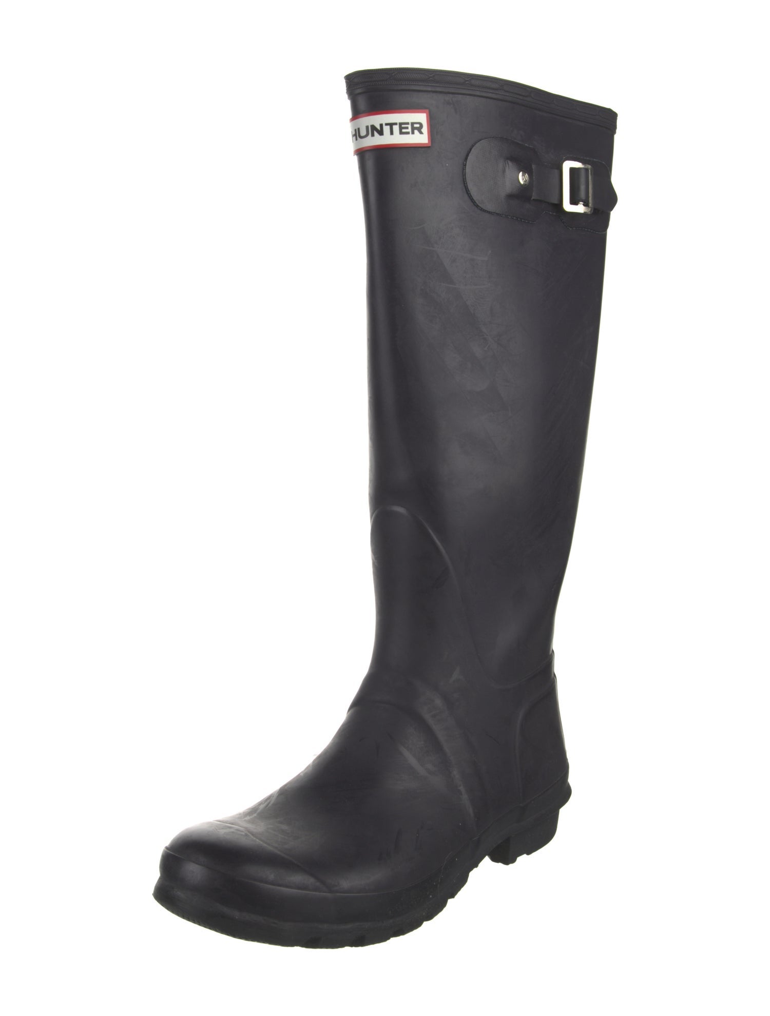 Hunter Rubber Rain Boots
