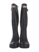 Hunter Rubber Rain Boots