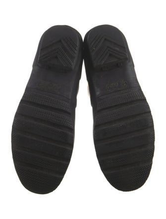Hunter Rubber Rain Boots