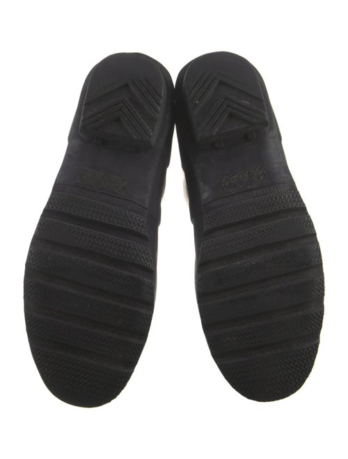 Hunter Rubber Rain Boots