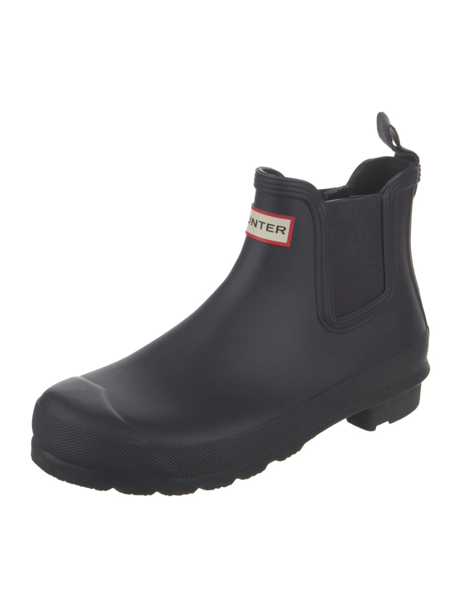 Hunter Rubber Rain Boots