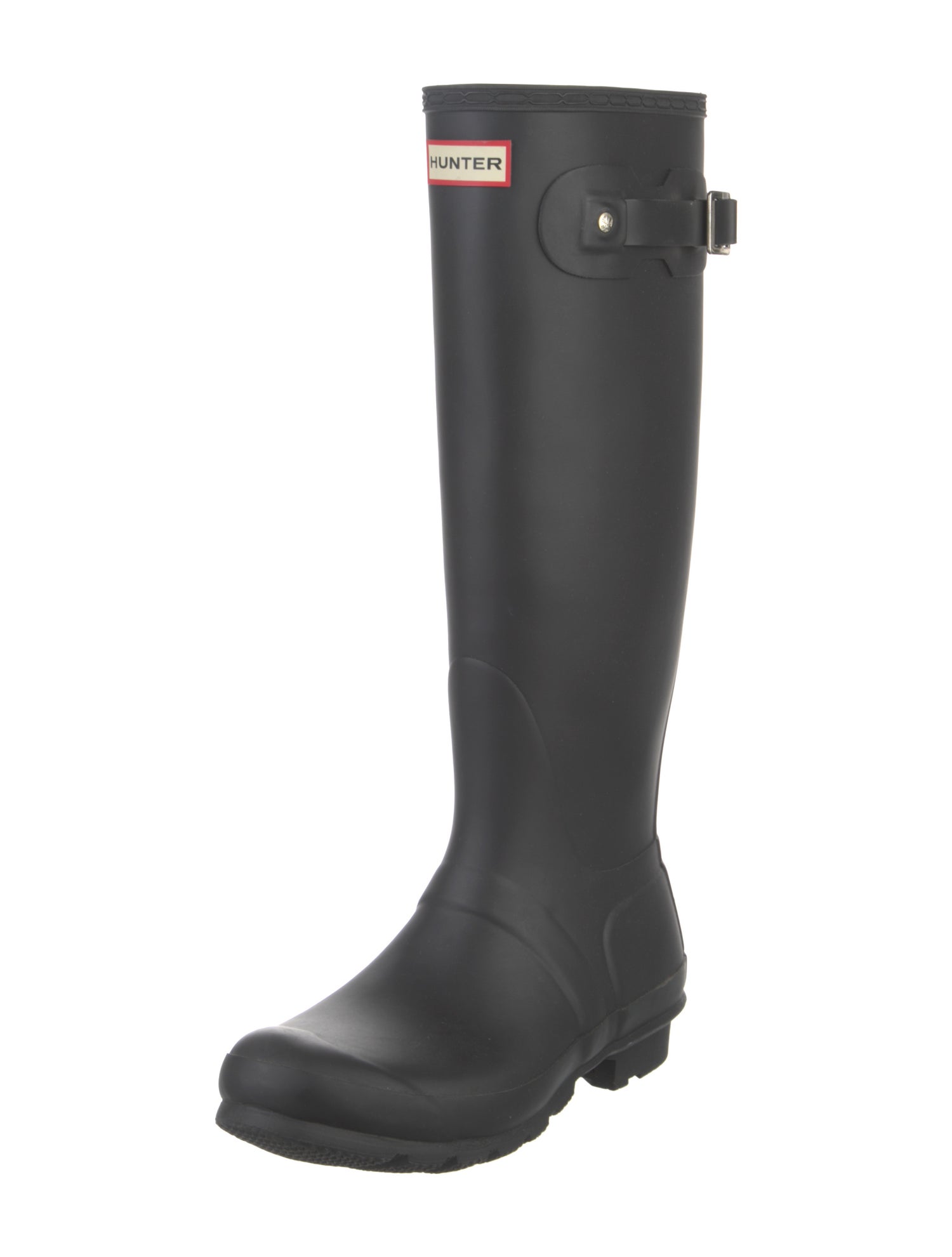 Hunter Rubber Rain Boots