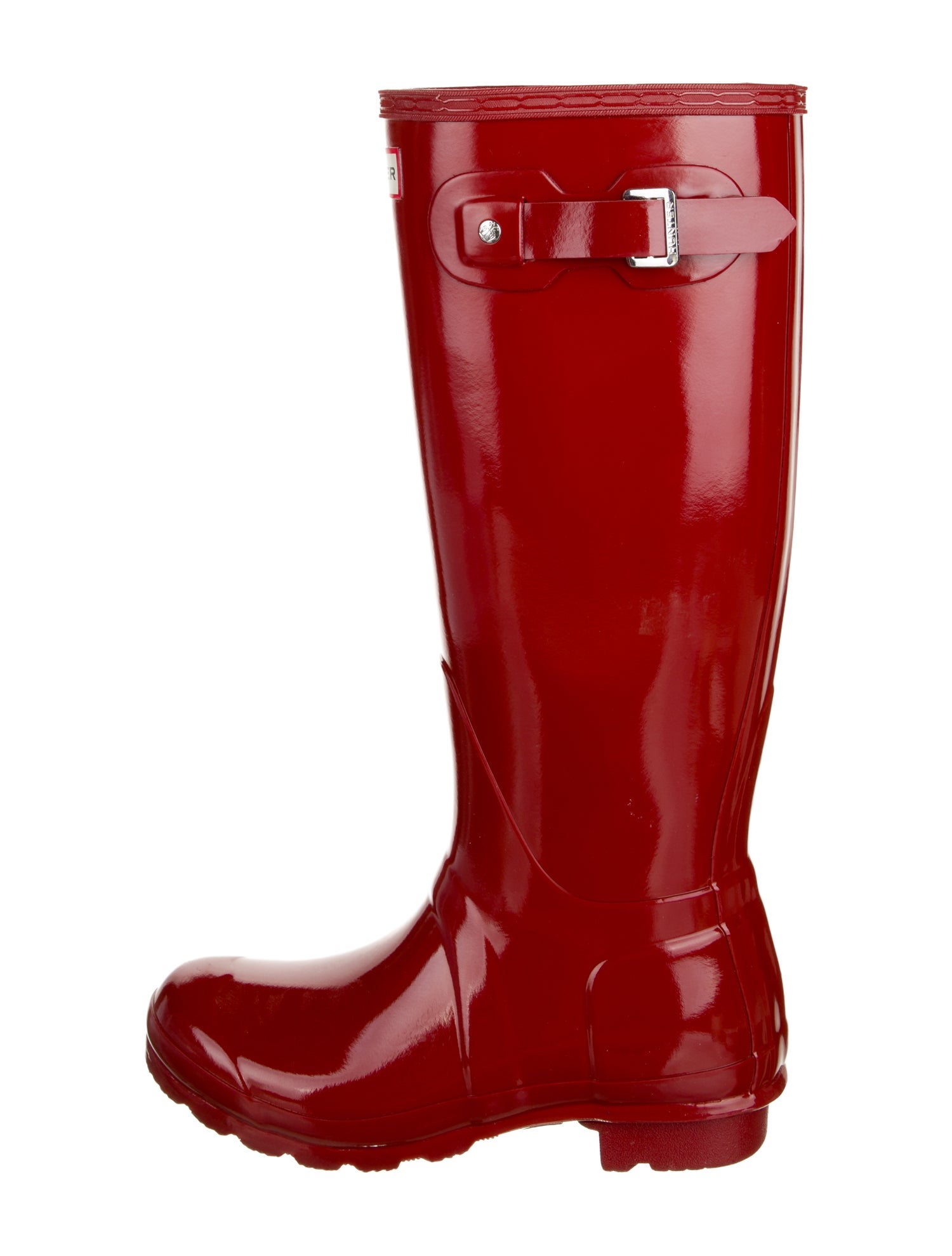 Hunter Rubber Rain Boots