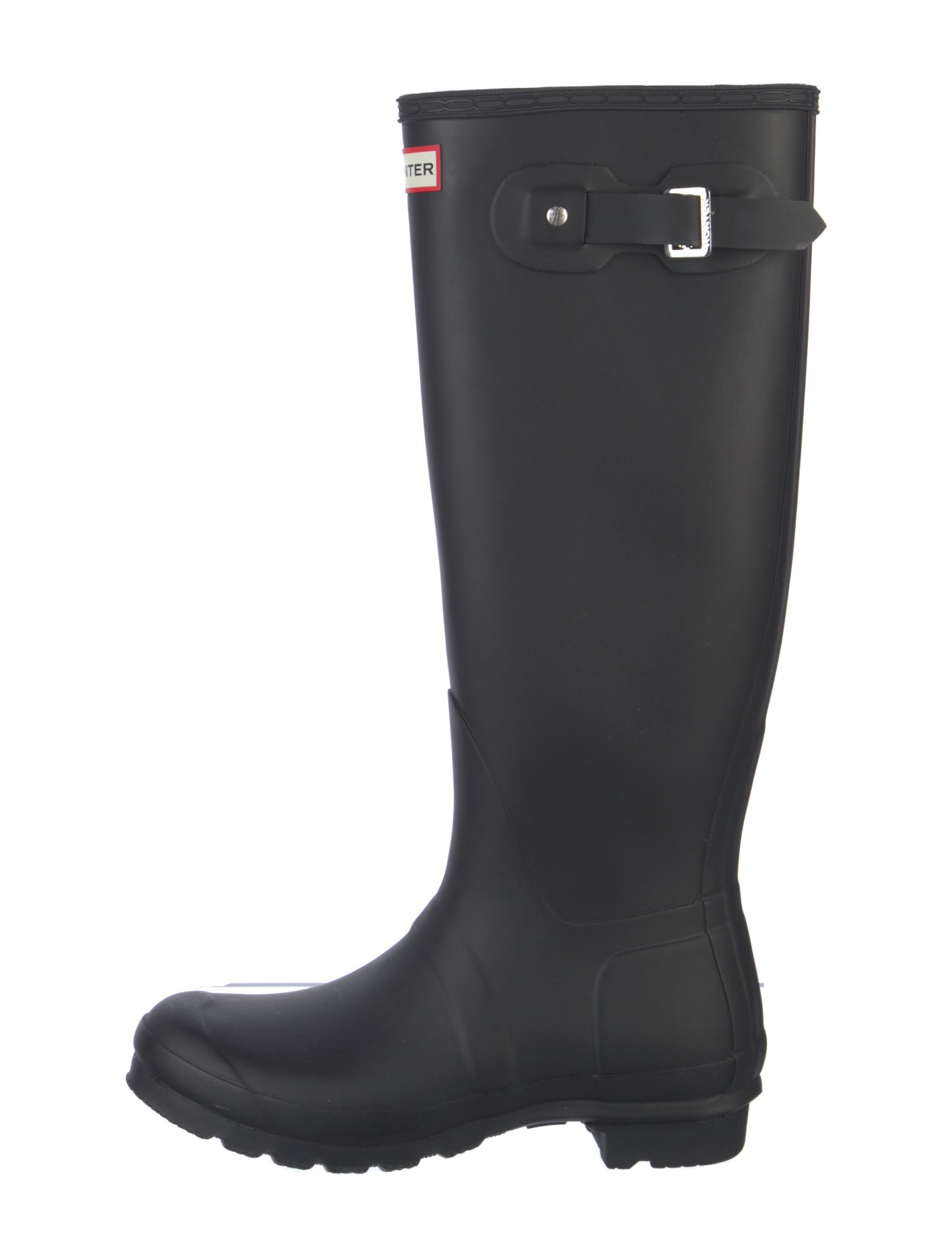 Hunter Rubber Rain Boots
