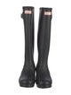Hunter Rubber Rain Boots