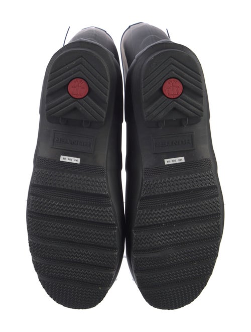 Hunter Rubber Rain Boots