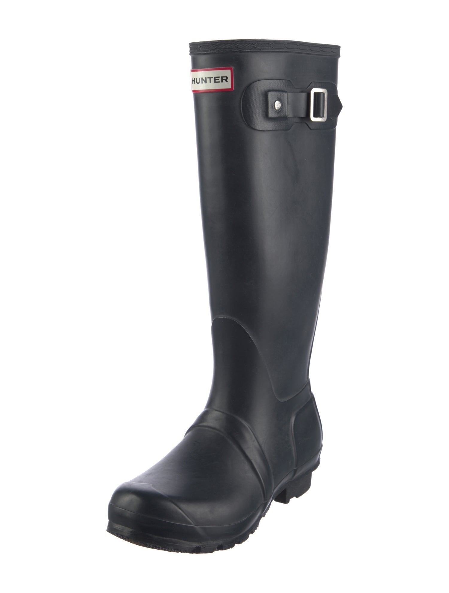 Hunter Rubber Rain Boots