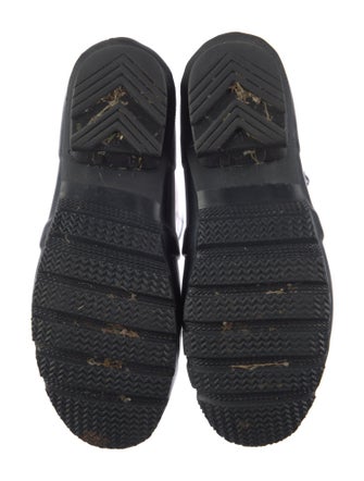 Hunter Rubber Rain Boots