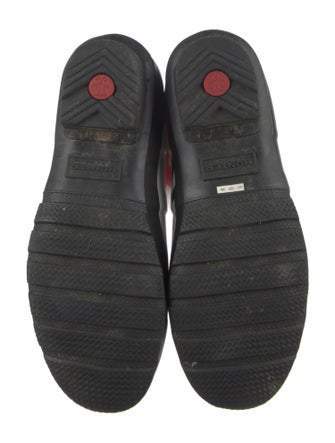 Hunter Rubber Printed Rain Boots