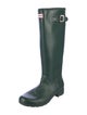 Hunter Rubber Rain Boots