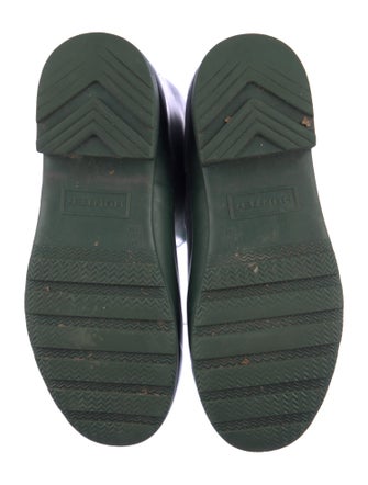 Hunter Rubber Rain Boots