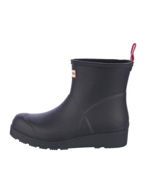Hunter Rubber Rain Boots