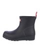 Hunter Rubber Rain Boots