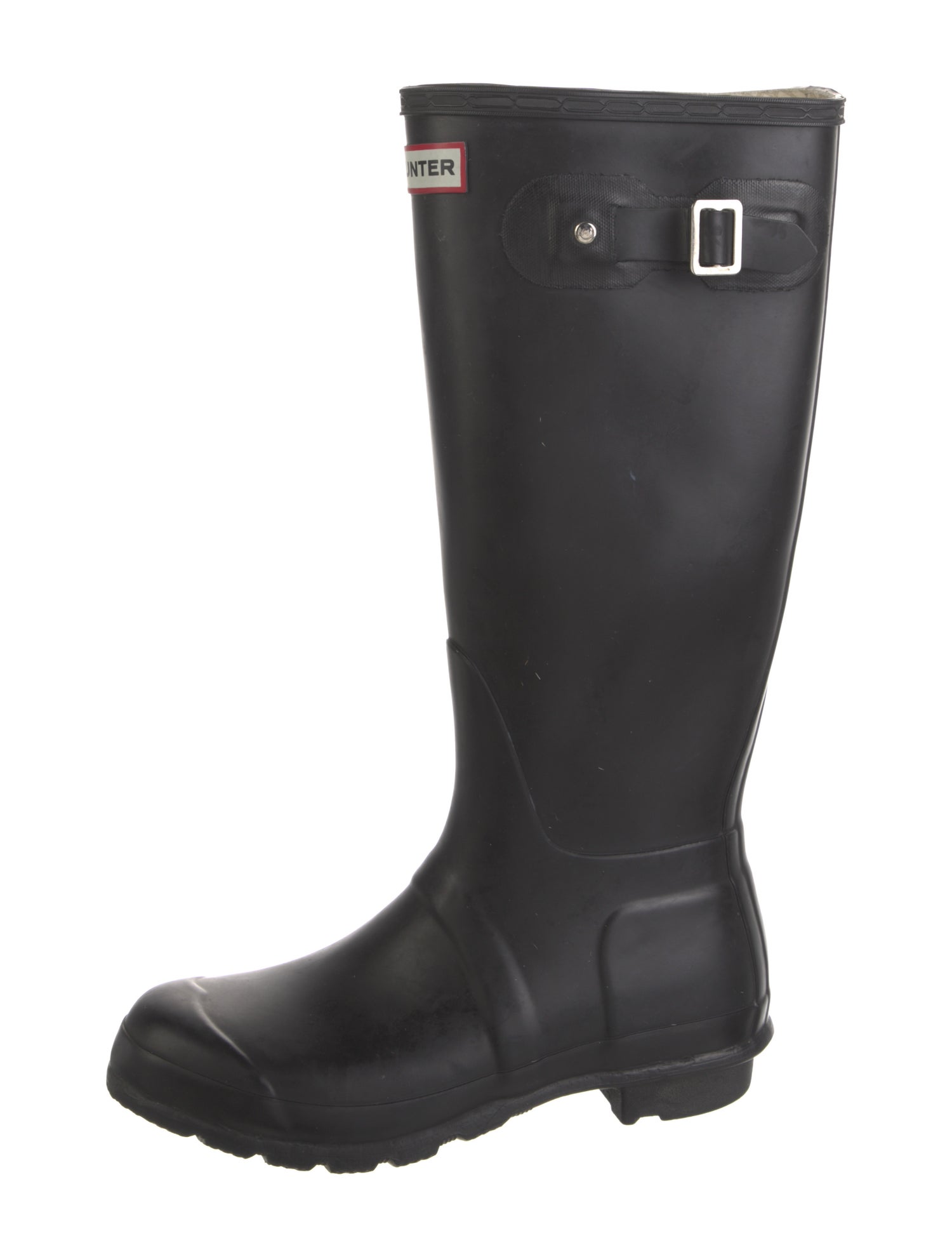 Hunter Rubber Rain Boots