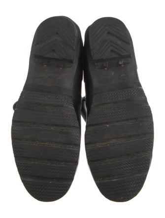 Hunter Rubber Rain Boots