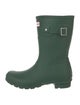 Hunter Rubber Rain Boots