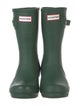 Hunter Rubber Rain Boots