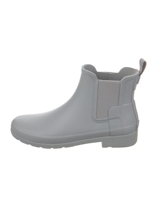 Hunter Rubber Rain Boots
