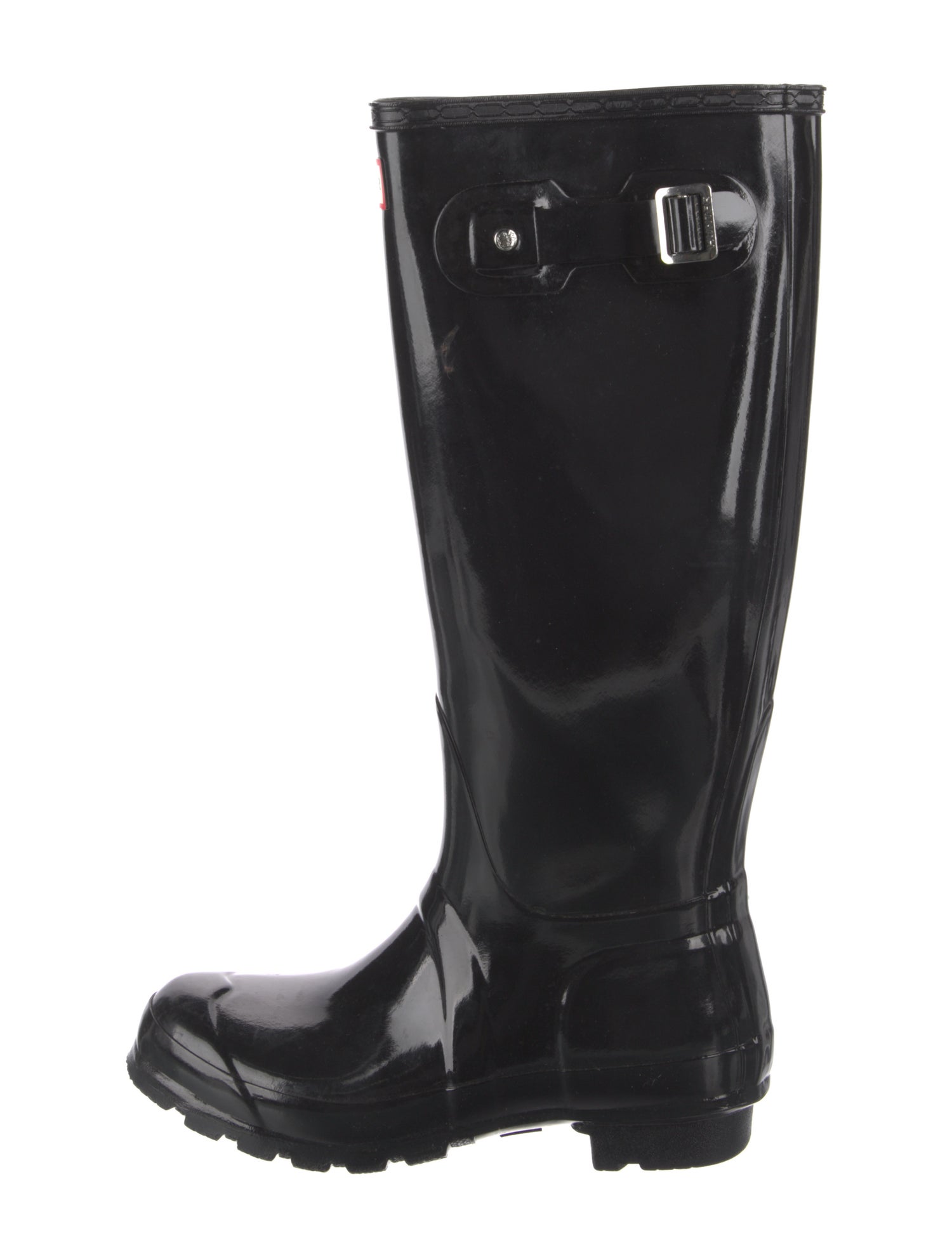 Hunter Rubber Rain Boots