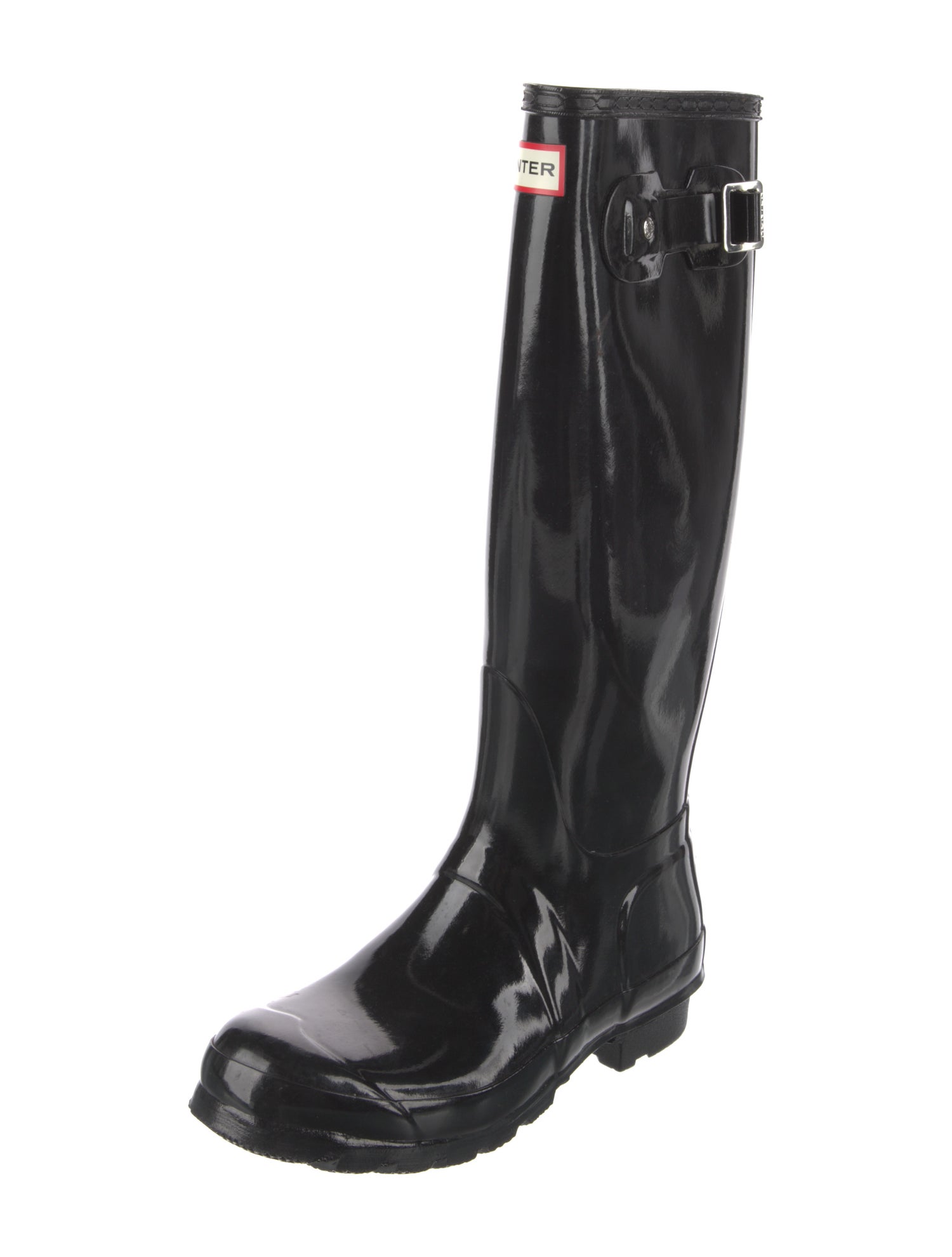 Hunter Rubber Rain Boots
