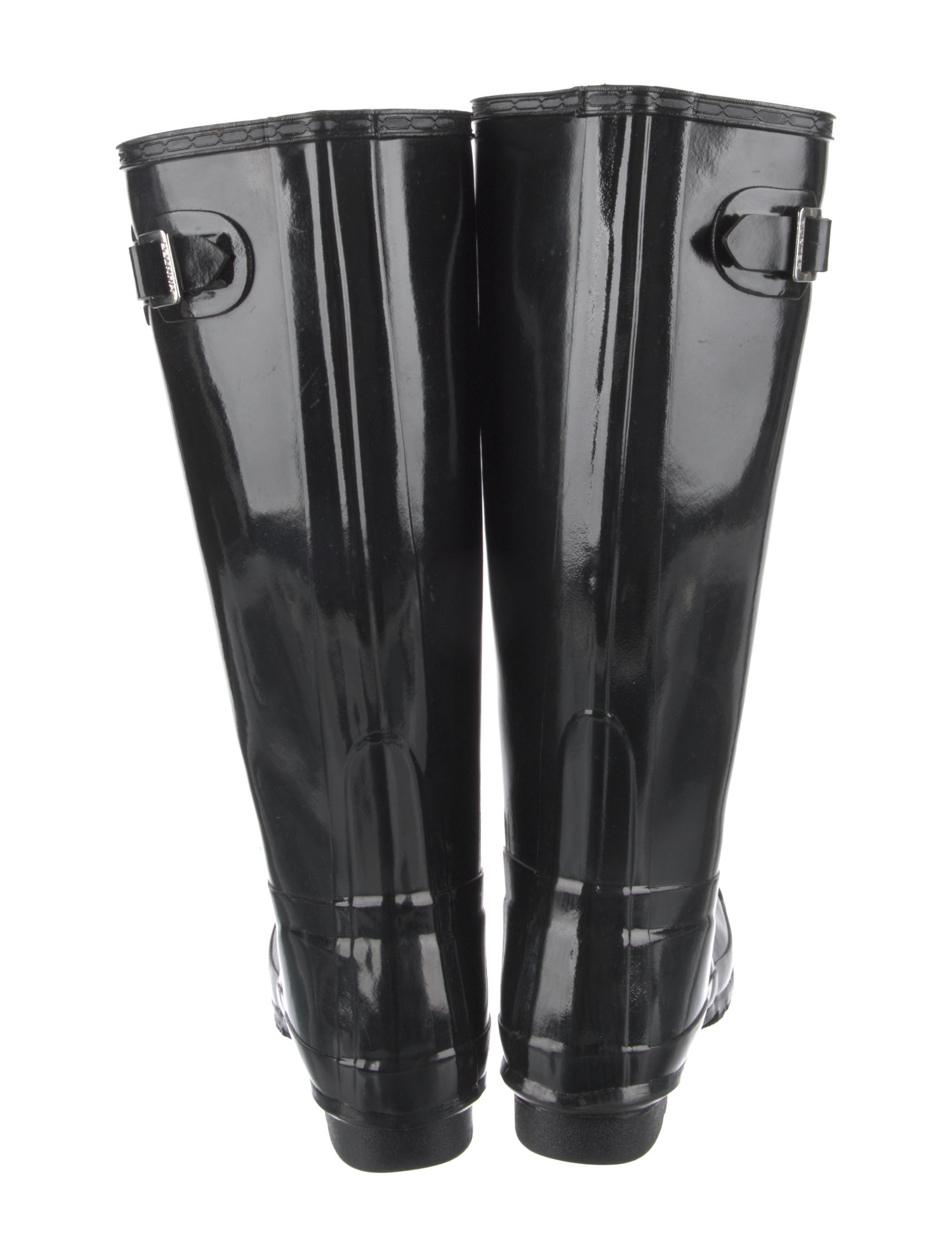 Hunter Rubber Rain Boots