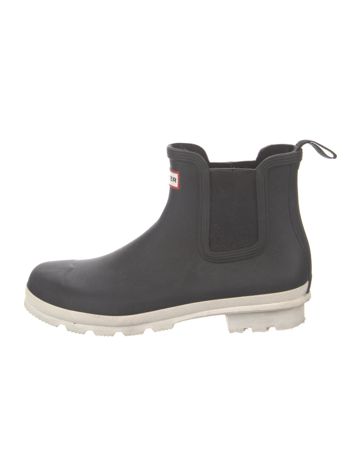 Hunter Rubber Rain Boots