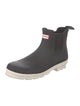 Hunter Rubber Rain Boots