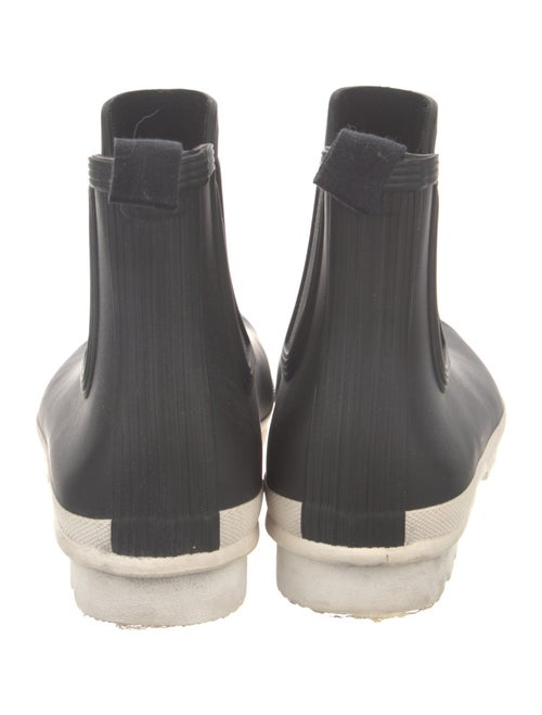 Hunter Rubber Rain Boots