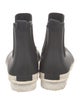 Hunter Rubber Rain Boots