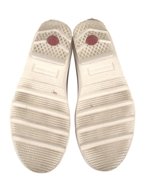 Hunter Rubber Rain Boots