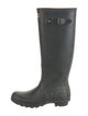 Hunter Rubber Rain Boots