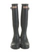 Hunter Rubber Rain Boots